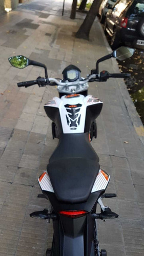 Imagen 4 de 8 de Ktm Duke 390
