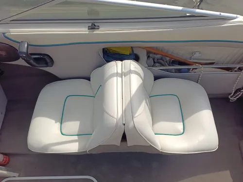 Lancha Ideal Wakeboard Origen Usa. Motor 500 Horas. Permuto