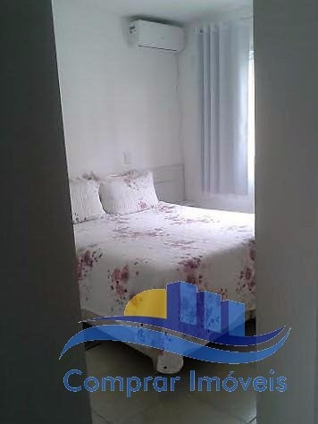 Imagem 6 de 11 de Apartamento - Passa Vinte - Ref: 325 - V-325