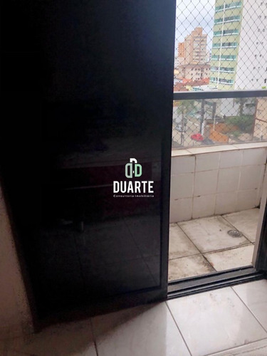 Imagem 5 de 24 de Apartamento Residencial Para Venda Na Ocian, Praia Grande - Ap04133 - 69825785