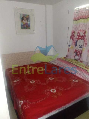 Imagem 8 de 15 de Portuguesa 2 Quartos, Cozinha Americana, Banheiro Com Box Blindex, Hidráulica E Elétrica Novas, 1 Vaga De Garagem. Apartamento - Ilap20483