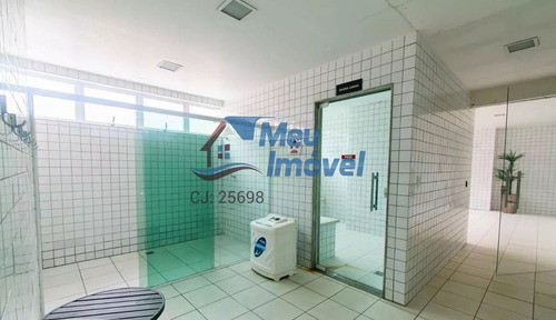 Imagem 12 de 17 de Rua 24 Norte Maison Personnalisee 2 Quartos Suíte 1 Vaga 55m² Reformado Lazer - Meuimm229 - 68460528