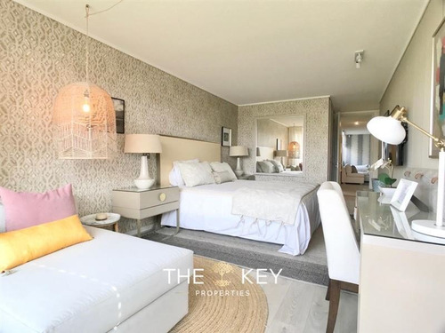 Imagen 14 de 25 de Departamento En Venta De 3 Dormitorios En Peñalolén