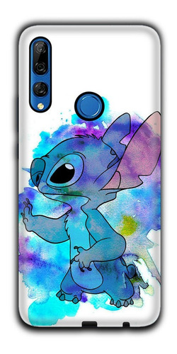 Imagen 1 de 8 de Case Rudo Stich Galaxy A9 2018