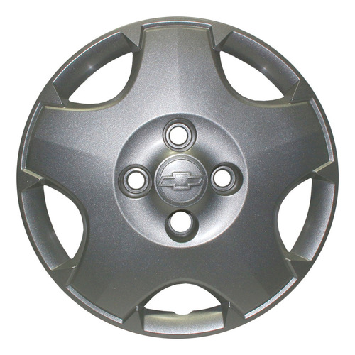 Tapa Polvera Rueda Rin 13 Chevrolet Chevy Swing 2009-2012