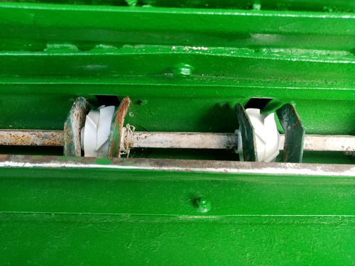 Imagen 6 de 20 de Sembradora John Deere 1590 #18674