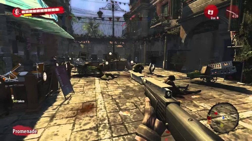 Dead Island Riptide - Ps3 - Mídia Física E Lacrada