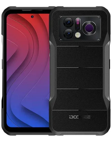 comprar Imagen Térmica Doogee V20 Pro 1000 M 256 Gb