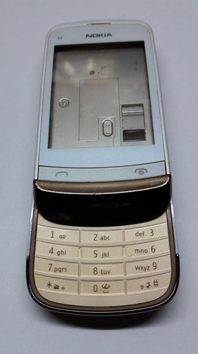 Carcaza Celular Nokia C2