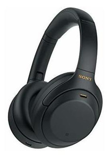 Sony Wh-1000xm4 Auriculares De Techo Inalambricos