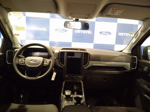 Ford Ranger 3.0 V6 TURBO DIESEL CD XLS 4X4 AUTOMÁTICO