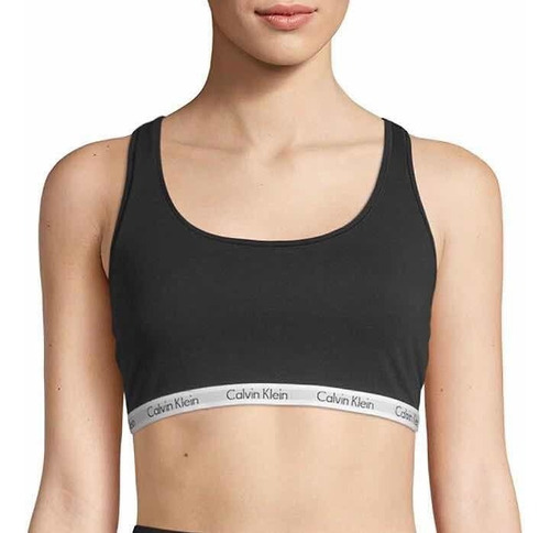 Bralette Calvin Klein Talla S