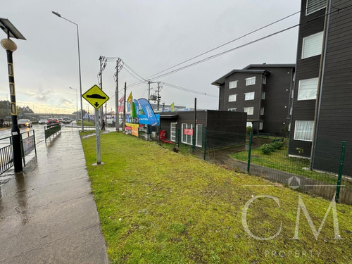 Se Vende O Arrienda Local Comercial Parte De Un Condominio F