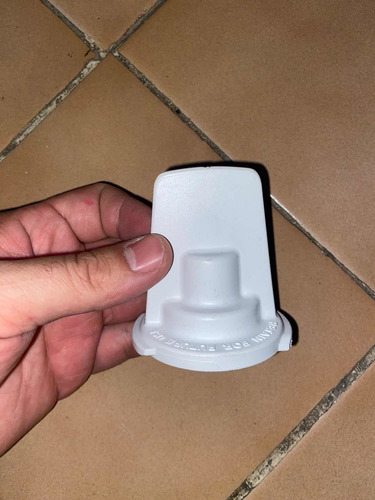 Bypass Para Refrigerador Ge Mabe (Usado)