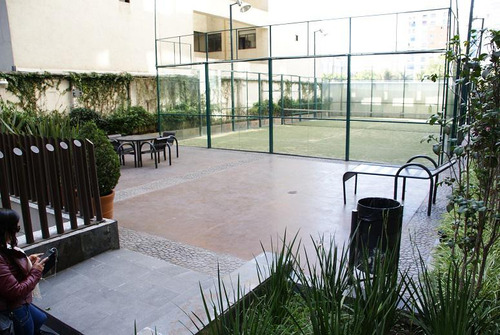Asombroso Departamento En Venta En Portika Polanco, Colonia Anahuac Los Manzanos En Mariano Escobedo 193