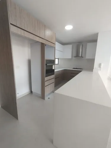 Apartamento En Arriendo En Pance. Cod A11625
