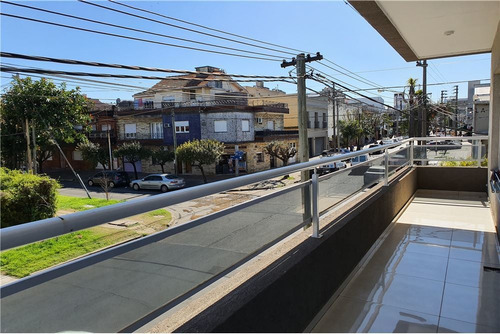Imagen 3 de 24 de Venta Departamento 2 Ambientes Tapiales