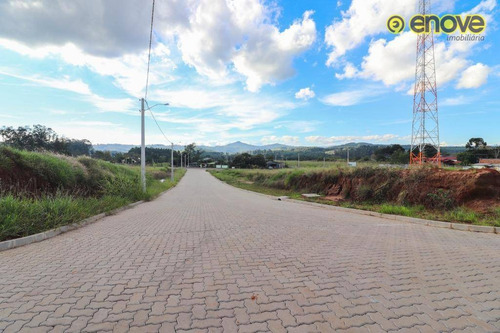 Imagem 7 de 15 de Terreno À Venda, Loteamento Girassol, 270 M² Por R$ 76.000 - Campo Grande - Estância Velha/rs - Te0298