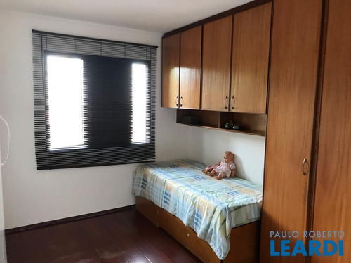 Imagem 4 de 15 de Apartamento - Jardim Guedala - Sp - 582281