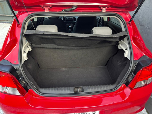 Chevrolet Onix 1.0 MPFI LT 8V FLEX 4P MANUAL