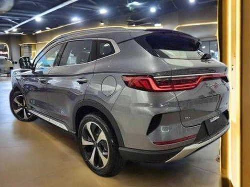 Byd Song Plus 2025