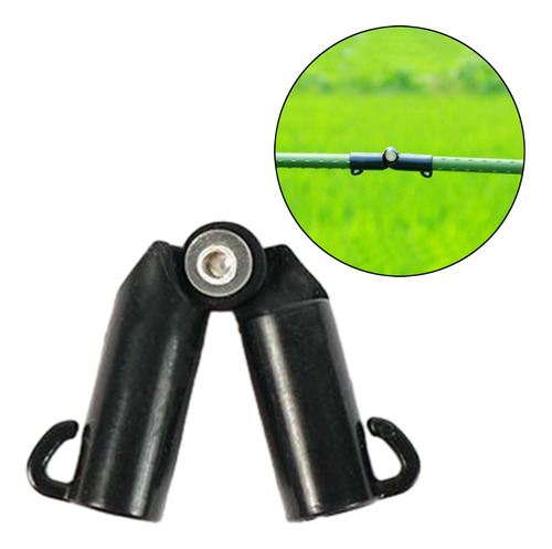 3 Conector De Enrejado De , Clip De Conexión, Accesorio De