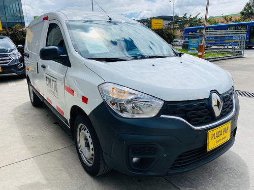 Renault Kangoo Mt 2019 1600cc