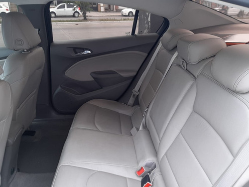 Chevrolet Cruze Ltz Automatico 2016 Usado#7