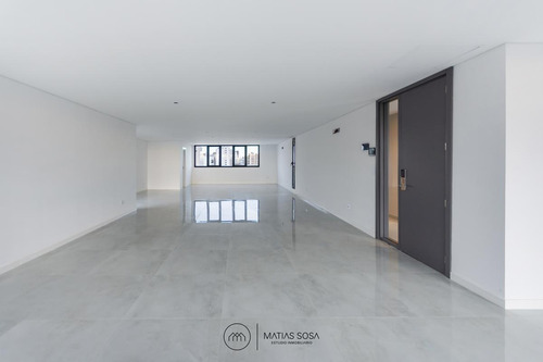 Imagen 7 de 30 de Venta - Oficina A Estrenar - Piso Completo - Edificio Bonjo Vi