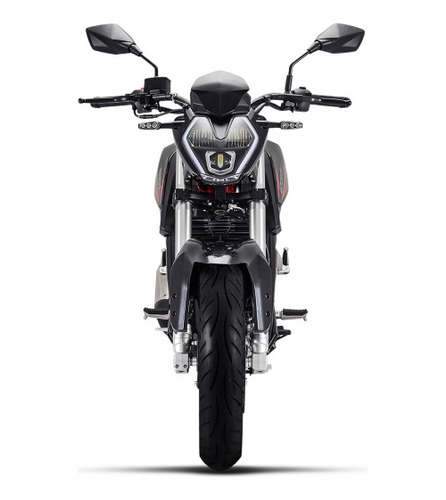 Benelli 251s- Arizona Motos-