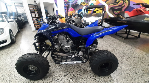 Yamaha  Raptor 700 Permuto Qr Motors