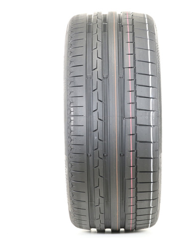 Pneu Aro 19 Continental 245/35r19 93y Sportcontact 6 Ao