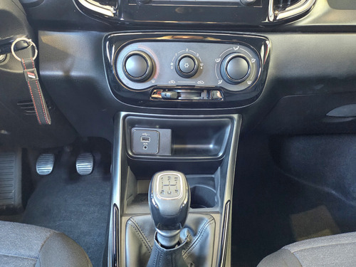 Fiat Strada 1.3 Freedom Cd