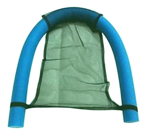 5 Boia Espaguete Flutuante +5 Cadeira Poltrona Master Adulto