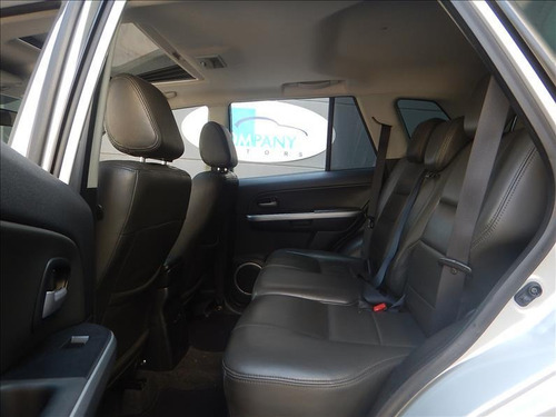 Suzuki Grand Vitara Grand Vitara 4x2 Top 2014 Automática C/