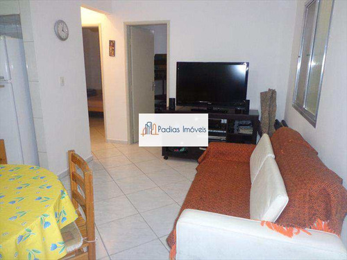 Imagem 7 de 15 de Apartamento Com 2 Dorms, Vila Atlântica, Mongaguá - R$ 195 Mil, Cod: 820200 - A820200