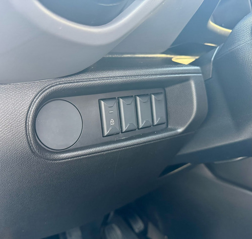 Citroën C3 1.0 Live Pack Flex 5P