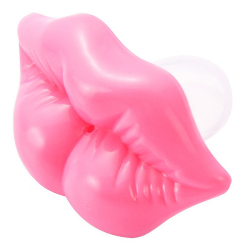 Tete Chupete De Labios Para Bebe Guagua Libre De Bpa