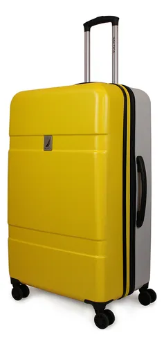 Pack Nautica Maleta Grande Bora 23kg + Mochila Malik