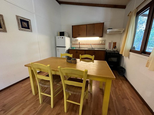Complejo De Cabañas En Venta- Ocean Park (ref: Atm-7263)