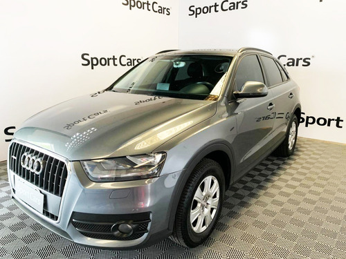 Audi Q3 2.0 Tfsi Quattro 170cv Manual Sport Cars
