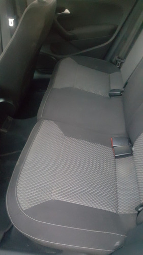 Volkswagen Polo 1.6 16v 2016