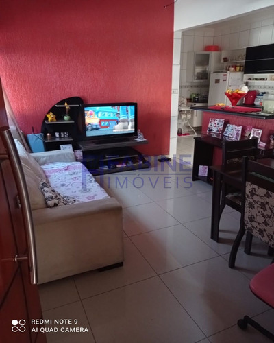 Imagem 1 de 12 de Apartamento Vila Rosa Cruz - Ap00362 - 68791147