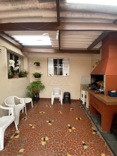 Imagem 11 de 30 de Casa Com 4 Dorms, Jardim Monte Kemel, São Paulo - R$ 995 Mil, Cod: 4069 - V4069