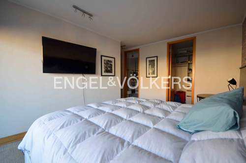 Venta Departamento Valle Del Mar, Primera Linea