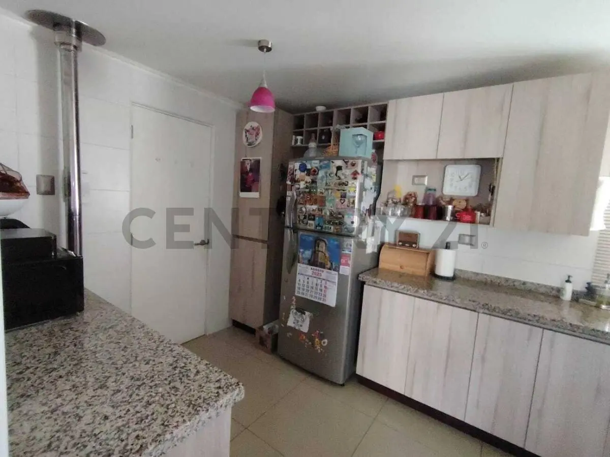 Imagen 4 de 17 de Casa En Venta Rosario De Peñuelas, Coquimbo