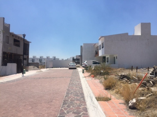 Imagen 4 de 7 de Terreno Residencial En Venta En Condominio Ciudad Maderas