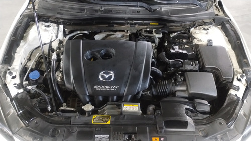 Mazda Mazda 3 2.5 HATCHBACK I TOURING TA
