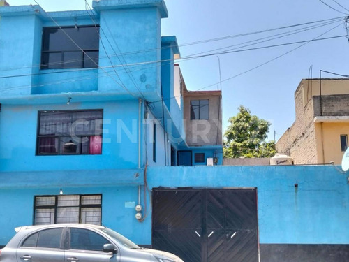 Poniente Hidalgo 88 Manzana B Lote 5-a Jardines De Xalostoc, Ecatepec De Morelos