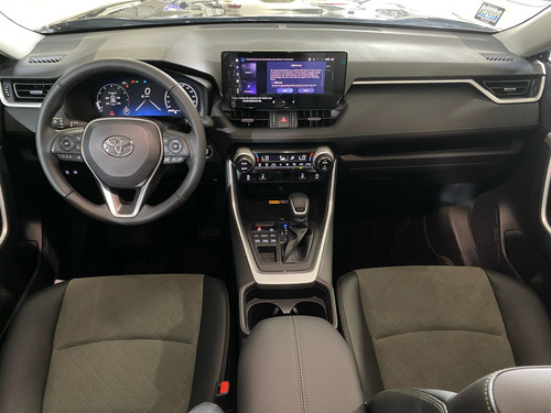 Toyota Rav4 Awd 2024
